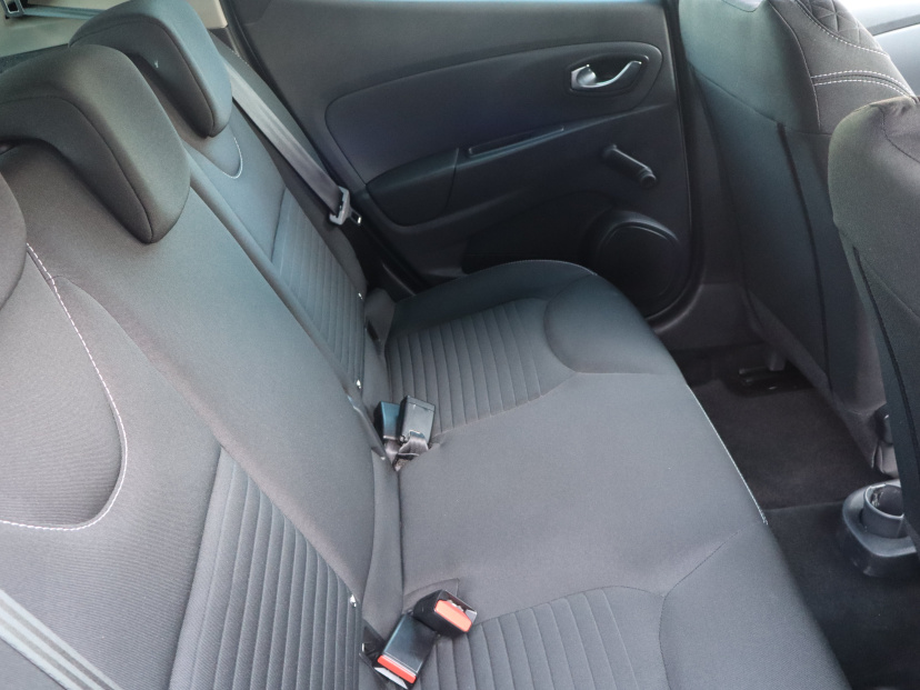 Renault Clio, 2016