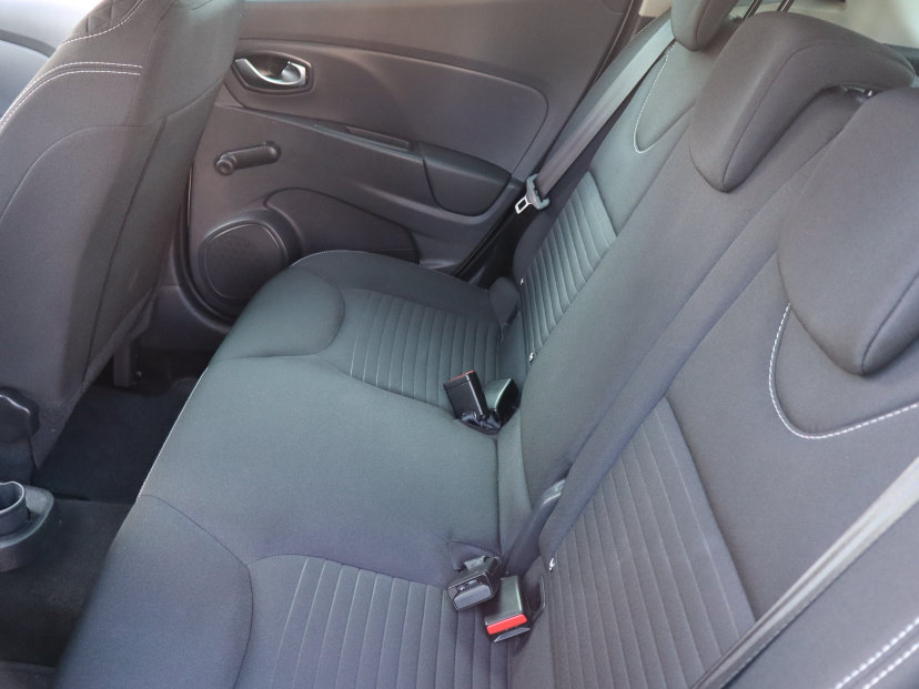 Renault Clio, 2016