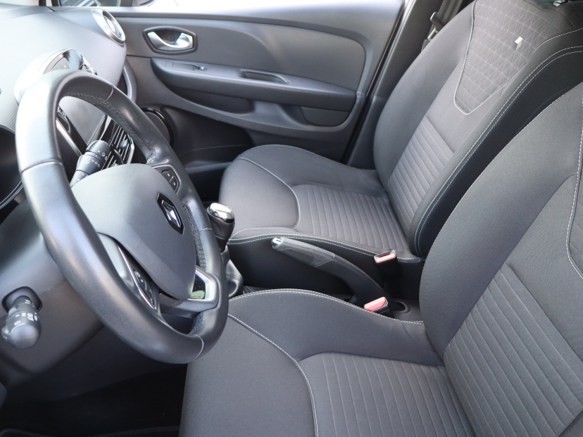 Renault Clio, 2016