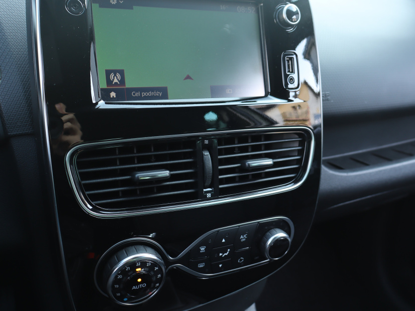 Renault Clio, 2016