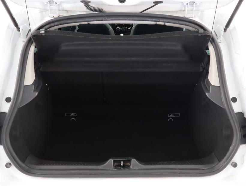 Renault Clio, 2016