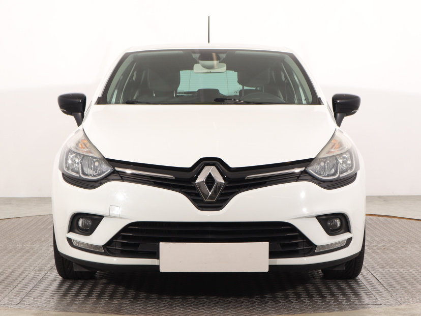 Renault Clio, 2016