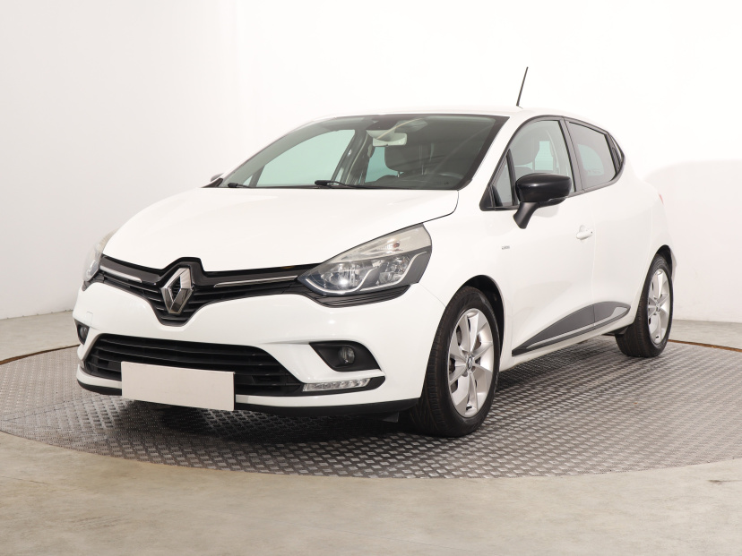 Renault Clio, 2016