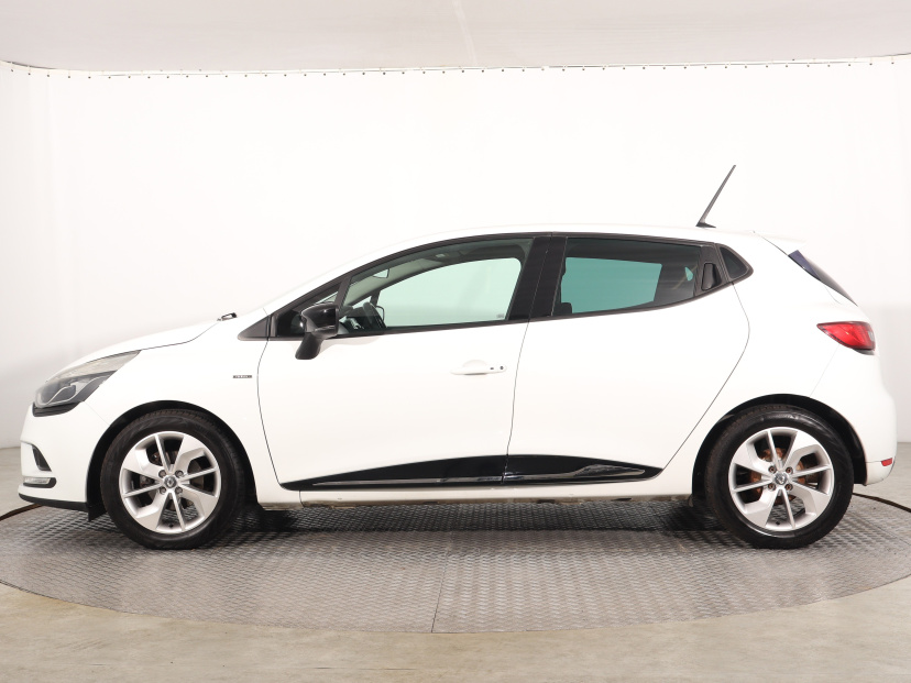 Renault Clio, 2016