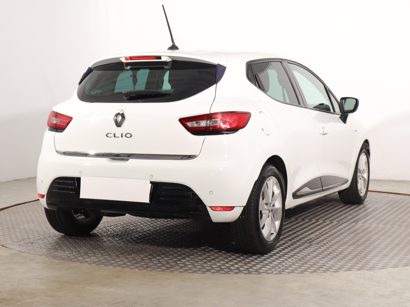 Renault Clio, 2016