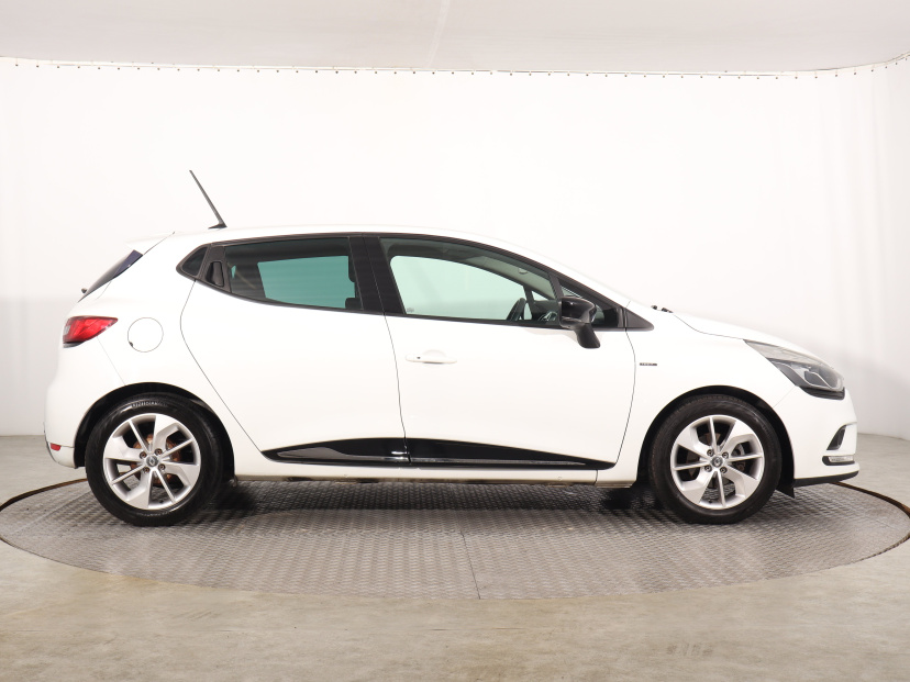 Renault Clio, 2016