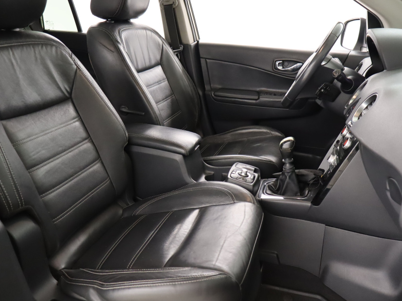 Renault Koleos, 2012