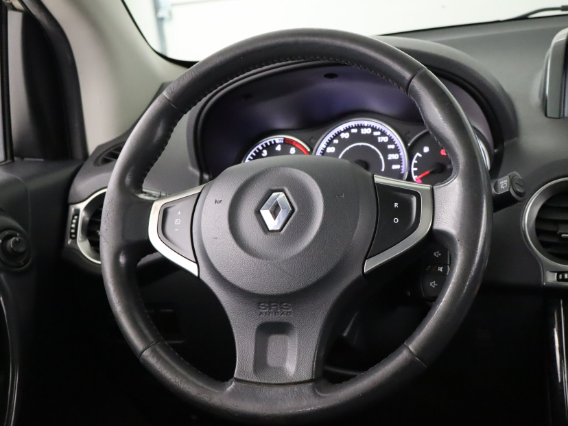 Renault Koleos, 2012