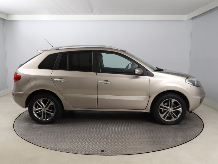 Renault Koleos, 2012