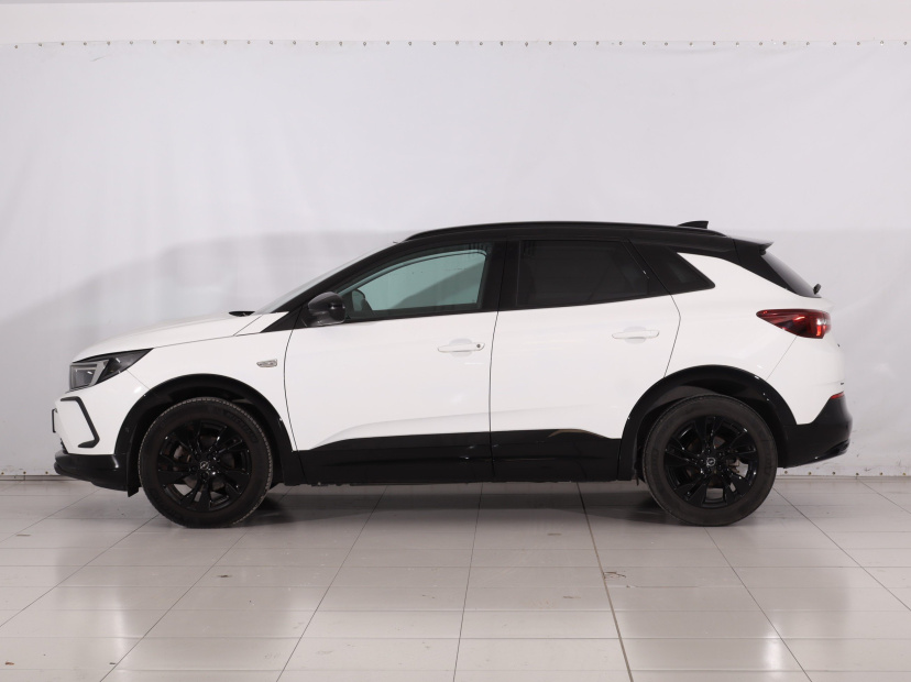 Opel Grandland, 2022
