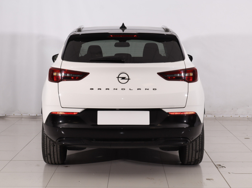 Opel Grandland, 2022