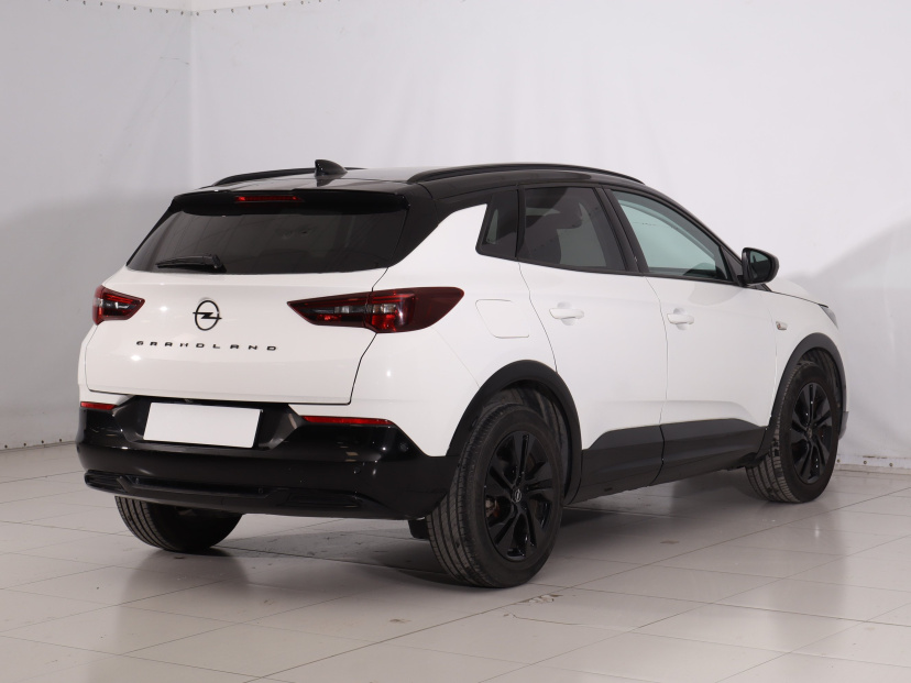 Opel Grandland, 2022