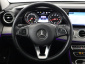 Mercedes-Benz E, 2017