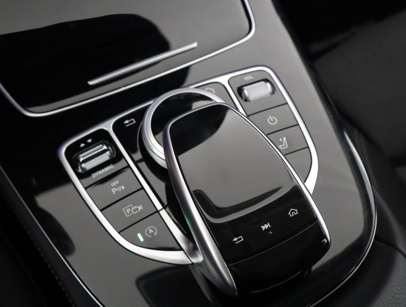 Mercedes-Benz E, 2017