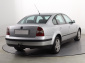 Volkswagen Passat, 2002