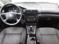 Volkswagen Passat, 2002