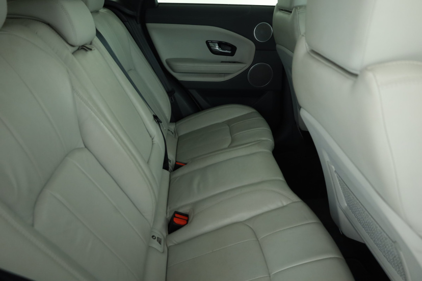 Land Rover Range Rover Evoque, 2018