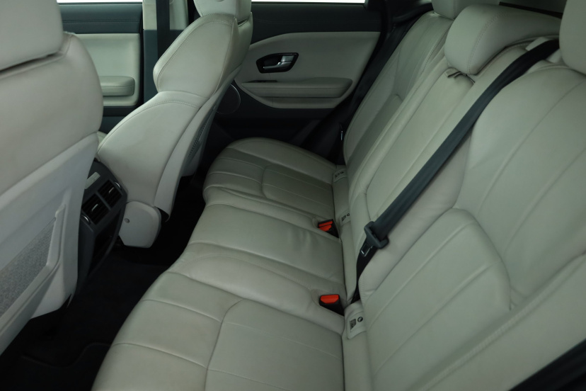 Land Rover Range Rover Evoque, 2018