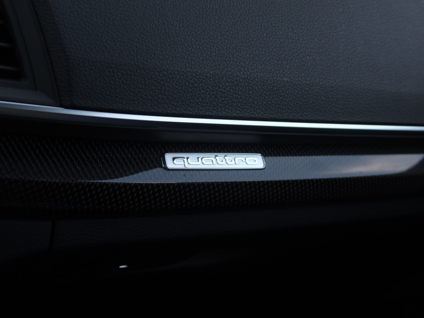 Audi SQ5, 2017