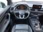 Audi SQ5, 2017