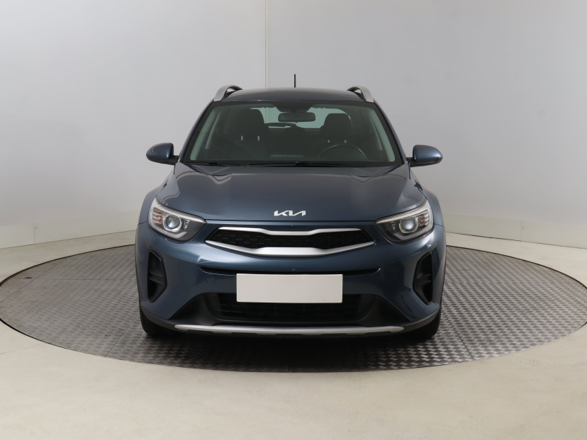 Kia Stonic, 2022