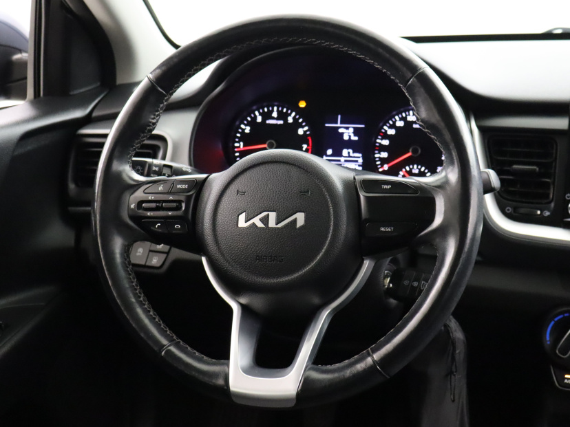 Kia Stonic, 2022