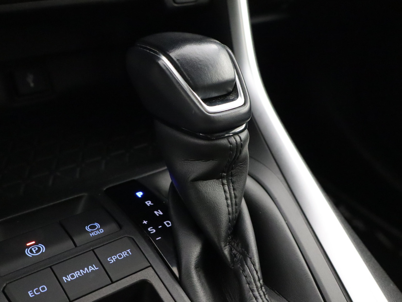 Toyota RAV 4, 2021