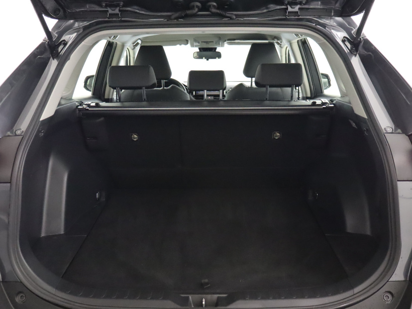 Toyota RAV 4, 2021