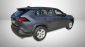 Toyota RAV 4, 2021
