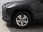 Toyota RAV 4, 2021