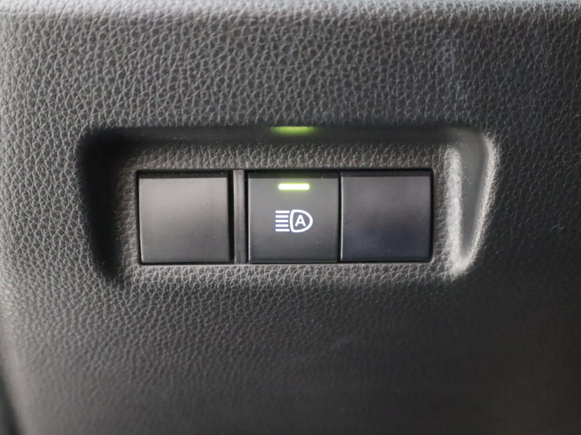 Toyota RAV 4, 2021
