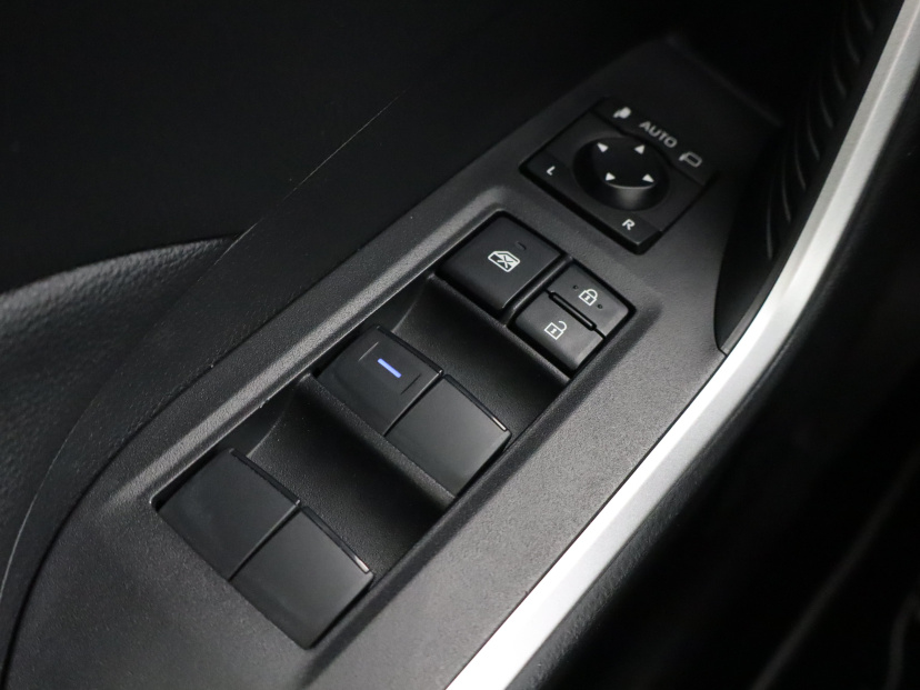 Toyota RAV 4, 2021