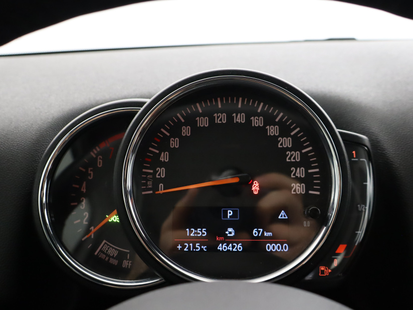 MINI Countryman, 2023