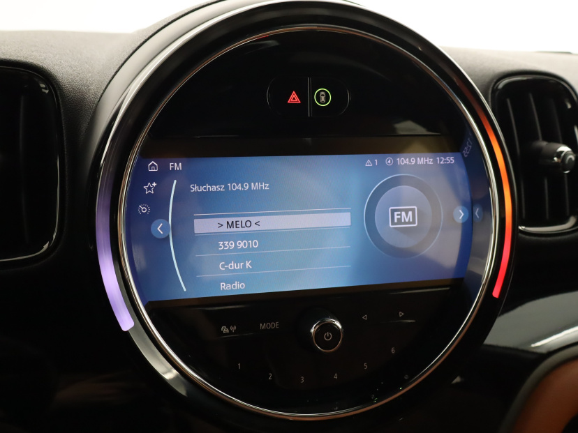 MINI Countryman, 2023
