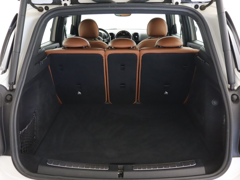 MINI Countryman, 2023