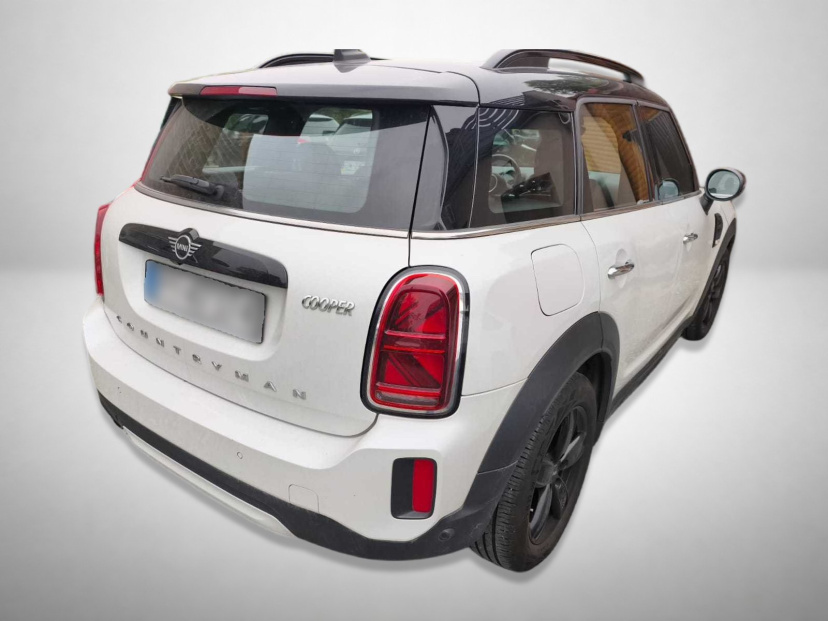 MINI Countryman, 2023