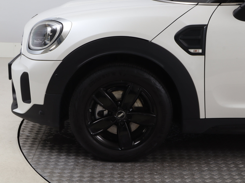 MINI Countryman, 2023