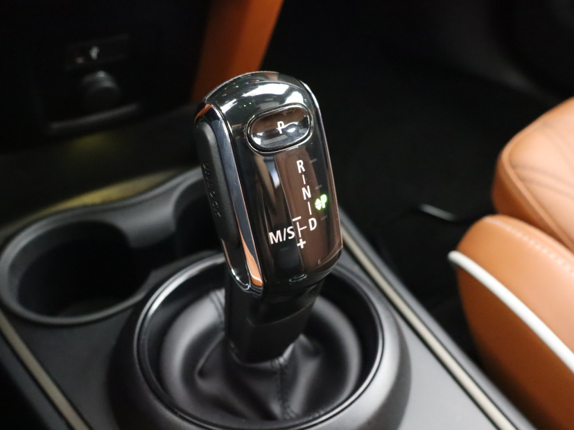 MINI Countryman, 2023