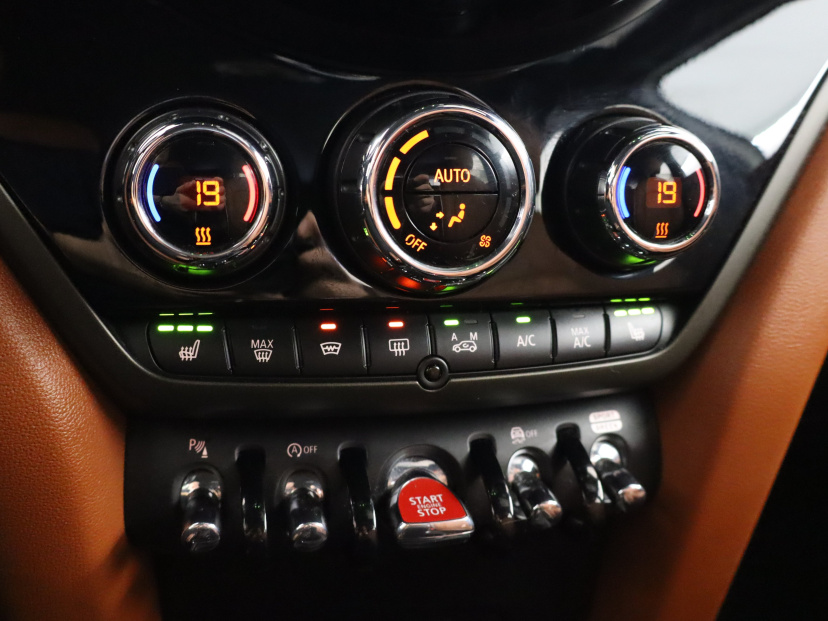 MINI Countryman, 2023