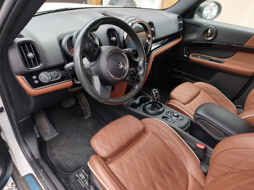 MINI Countryman, 2023