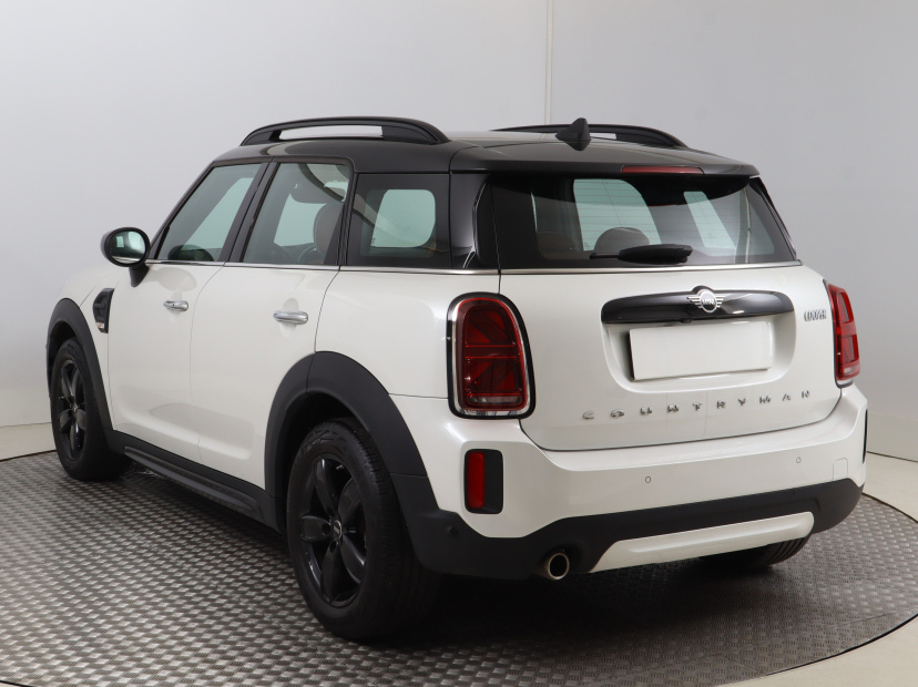 MINI Countryman, 2023