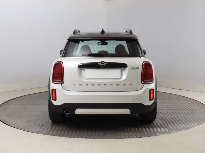 MINI Countryman, 2023