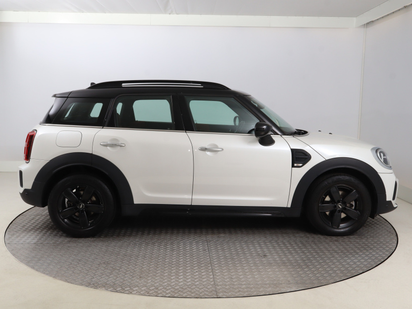 MINI Countryman, 2023
