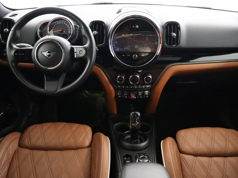 MINI Countryman, 2023