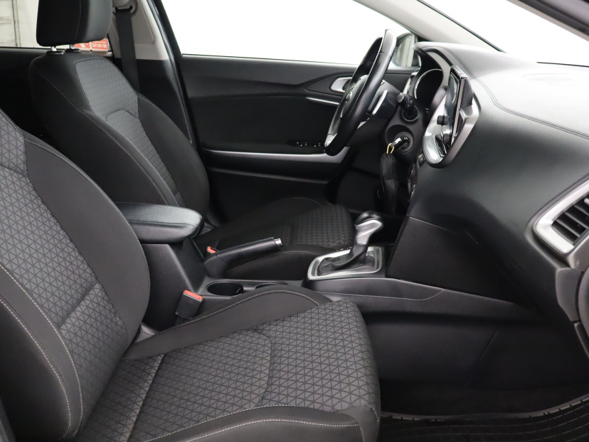Kia Ceed, 2020