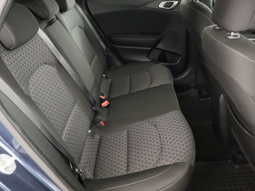 Kia Ceed, 2020