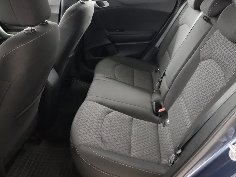 Kia Ceed, 2020
