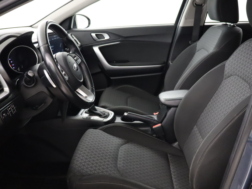 Kia Ceed, 2020