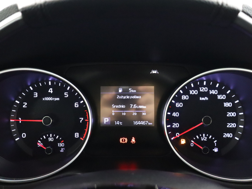 Kia Ceed, 2020