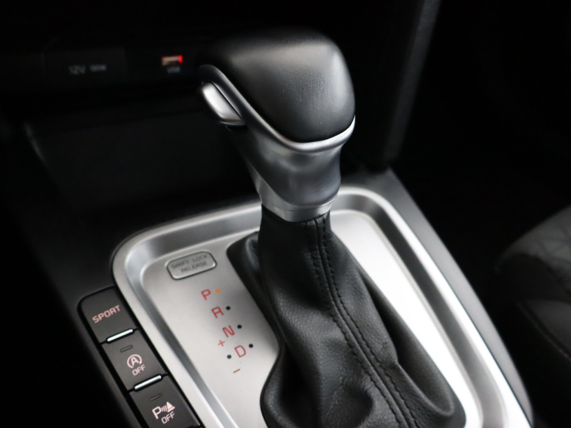 Kia Ceed, 2020